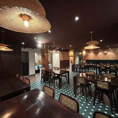 Hotel Kalos Mahabalipuram Luaran gambar