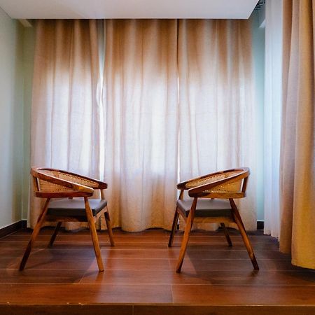 Hotel Kalos Mahabalipuram Luaran gambar