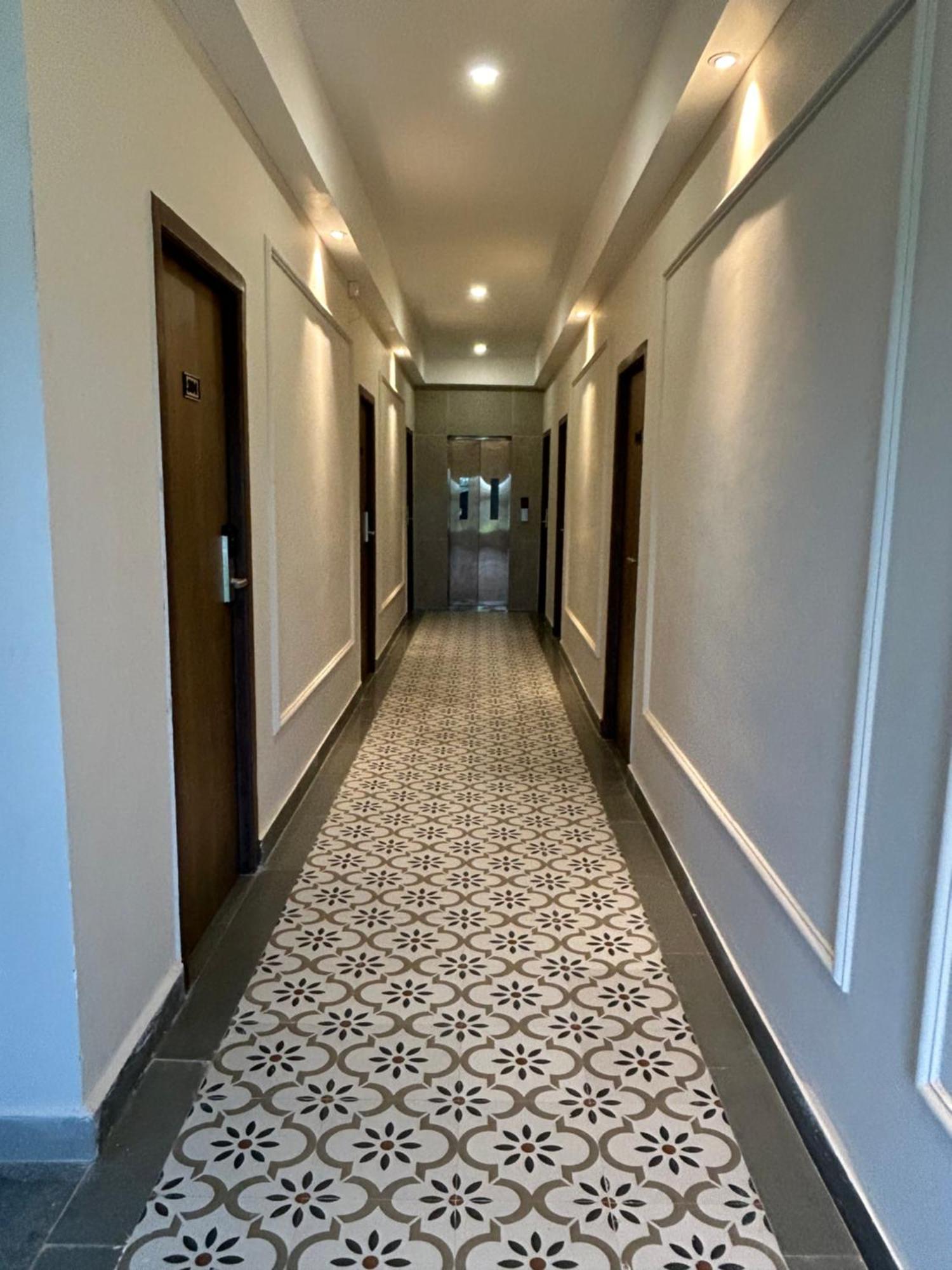Hotel Kalos Mahabalipuram Luaran gambar