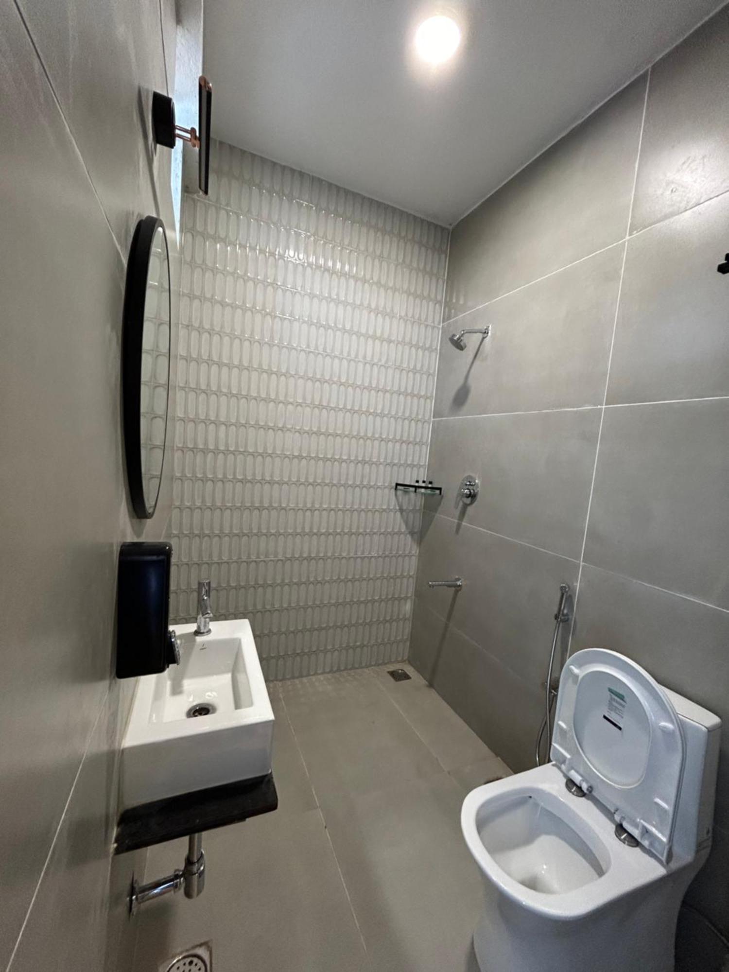Hotel Kalos Mahabalipuram Luaran gambar