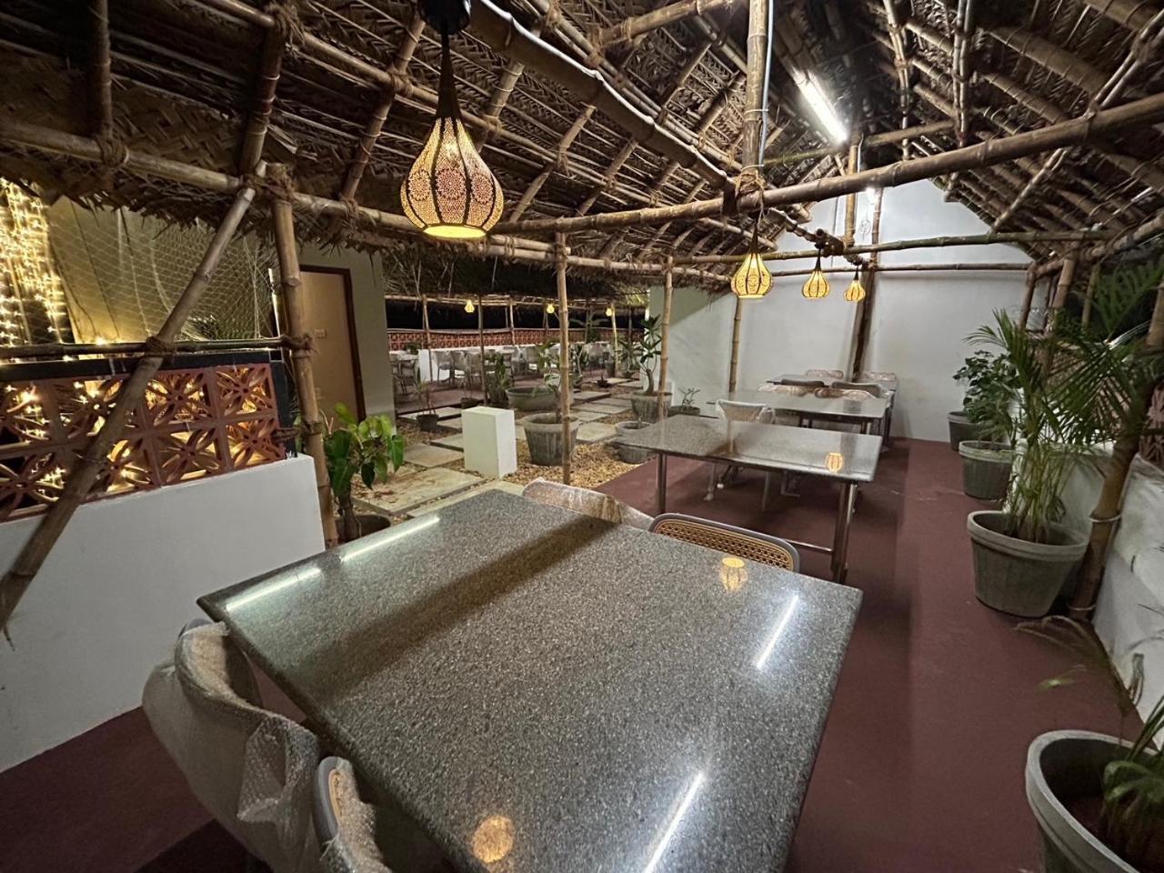 Hotel Kalos Mahabalipuram Luaran gambar