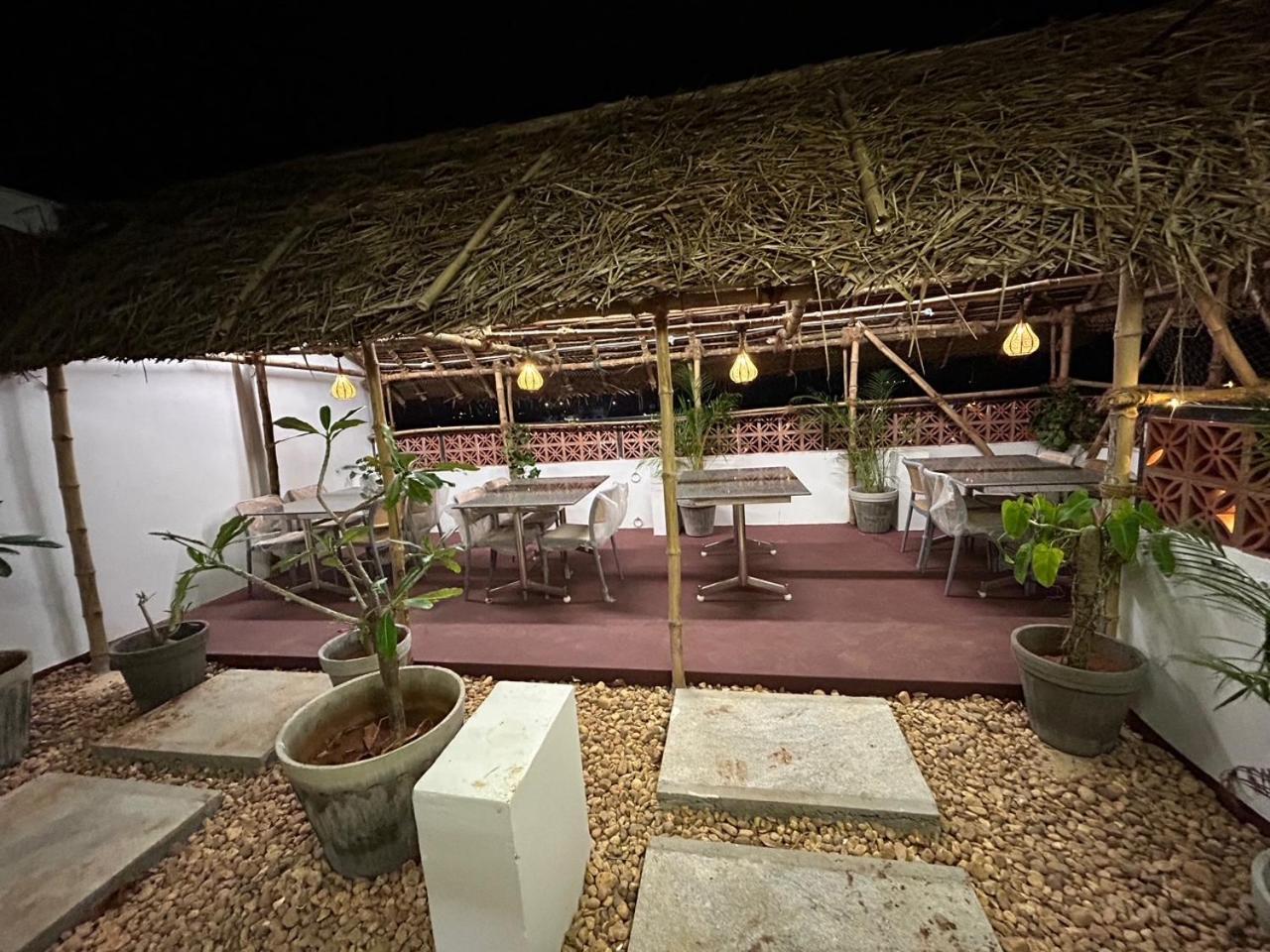 Hotel Kalos Mahabalipuram Luaran gambar