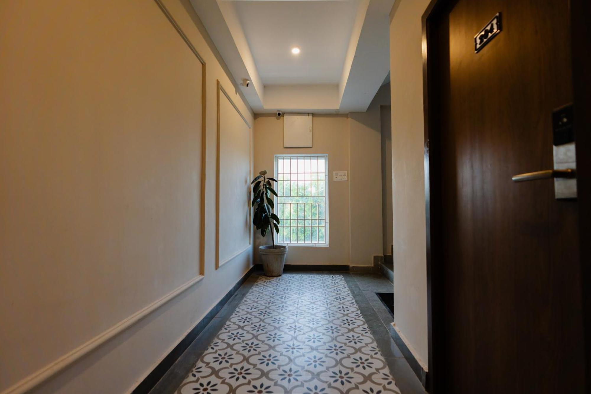 Hotel Kalos Mahabalipuram Luaran gambar